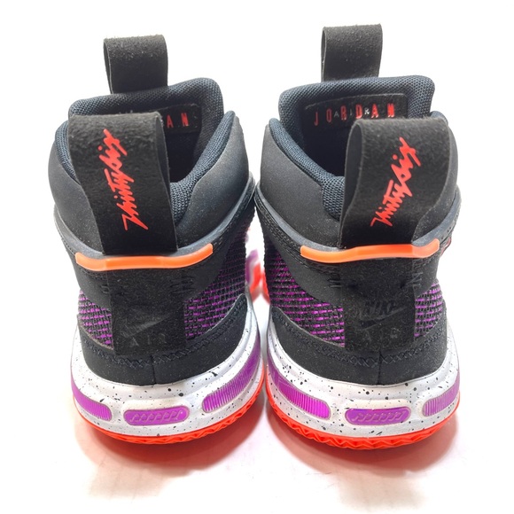 Nike Air Jordan 36 XXXVI GS First Light Shoes 5Y/Womens Sz 6.5 - Picture 3 of 13